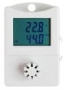 Thermometer hygrometer data logger - Economy Version