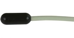 Digital temperature probe DSTR162/C, CINCH connector