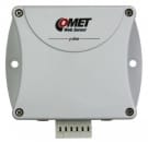 Web Sensor - two channels with binary inputs